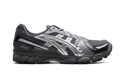 Gel-Kayano 12.1 Kith - Tornado Pure Silver 1203A930 020