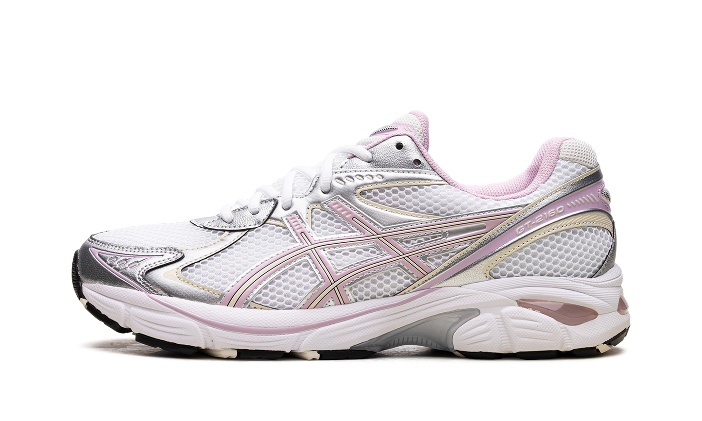 GT-2160 Metallic Silver Pink 1203A796 101