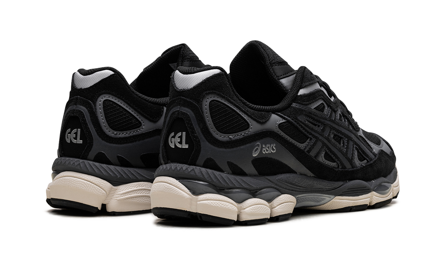 Gel NYC Black / Black 1203A739 001