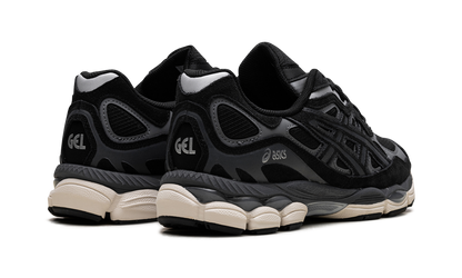 Gel NYC Black / Black 1203A739 001