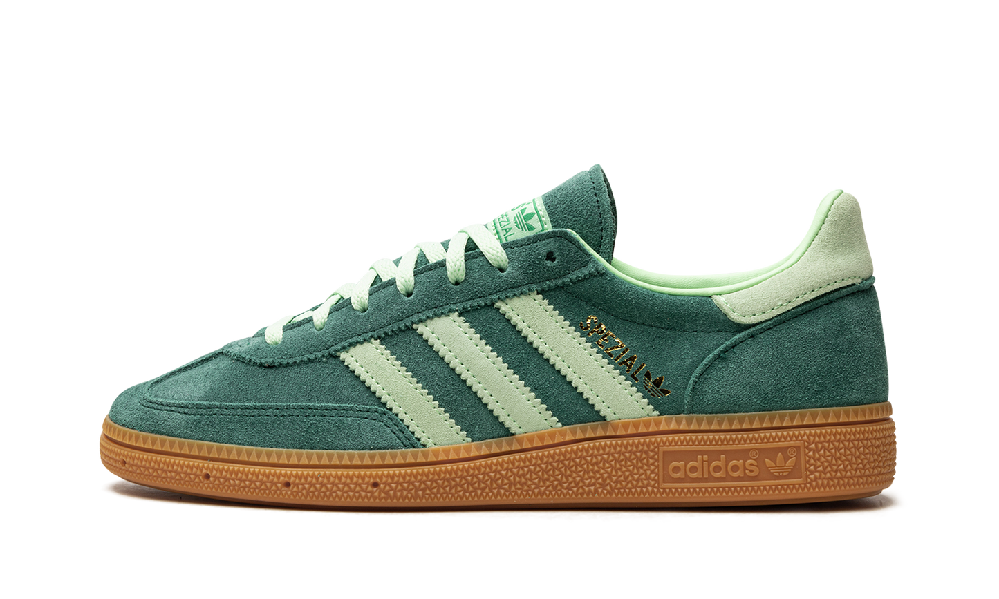 Handball Spezial WMNS  Collegiate Green / Semi Green Spark  IE5896