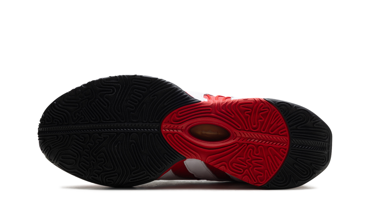LeBron 21 Prime 96 Varsity Red HV1221 100