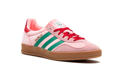 Gazelle Indoor WMNS  Pink Velvet  JI2713
