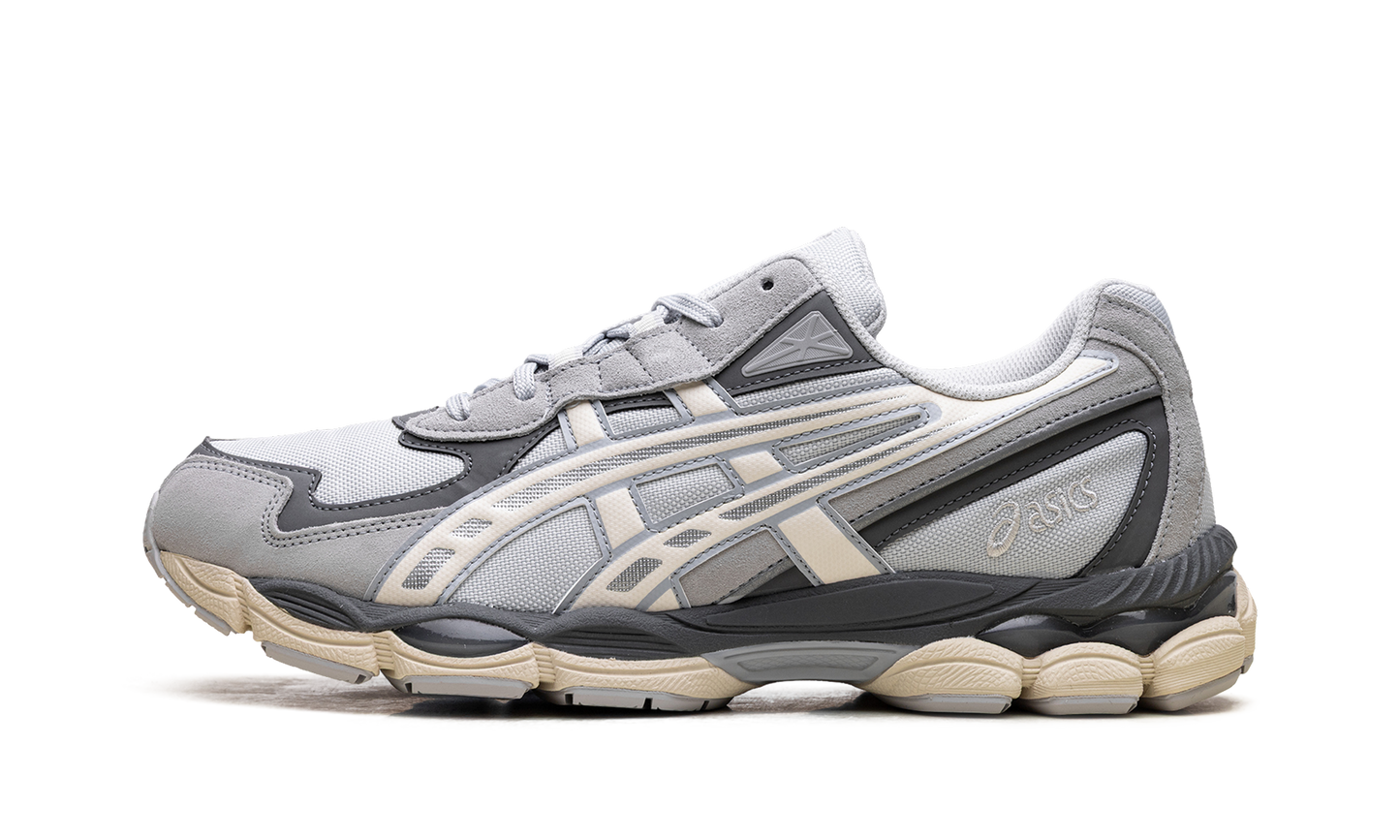 Gel-NYC 2055 Glacier Grey Cream 1203A755 020