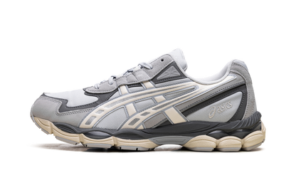 Gel-NYC 2055 Glacier Grey Cream 1203A755 020