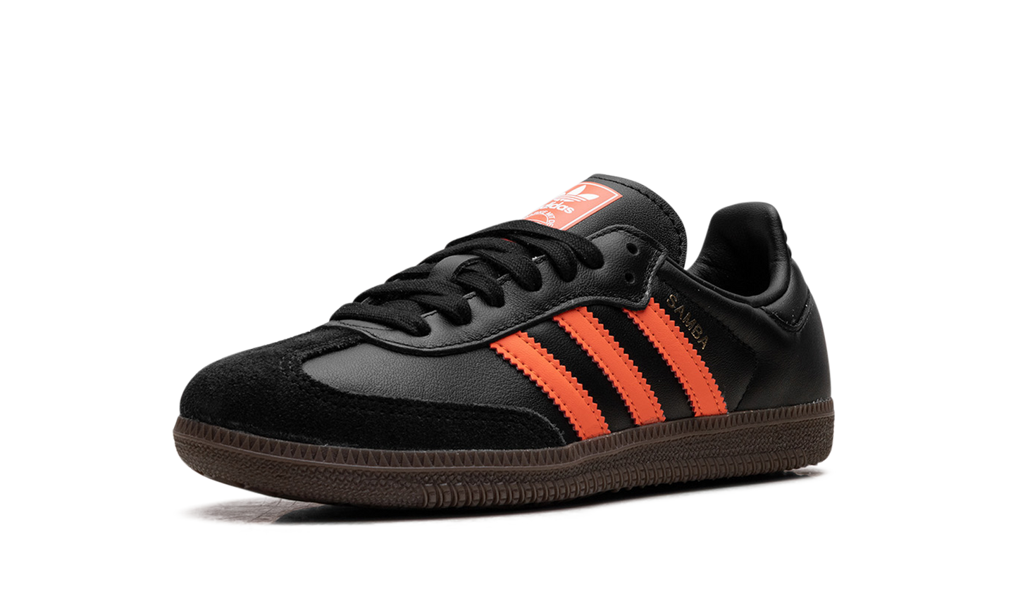 Samba OG  Impact Orange  JR0910