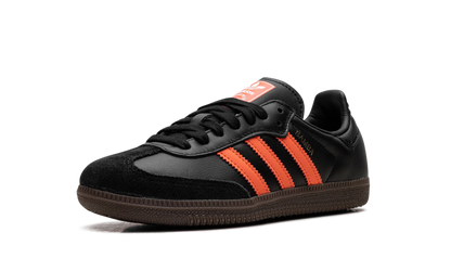 Samba OG  Impact Orange  JR0910