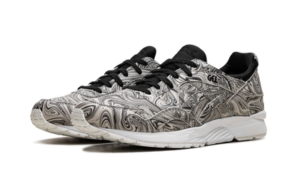 Gel Lyte V White/Black HL7S2 0190