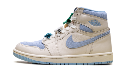 Air Jordan 1 WMNS Psychic Blue FD2596 102