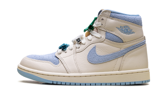 Air Jordan 1 WMNS Psychic Blue FD2596 102