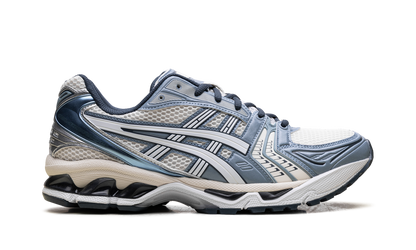 ASICS GEL-Kayano 14 Cream / Raw Indigo 1203A537 116