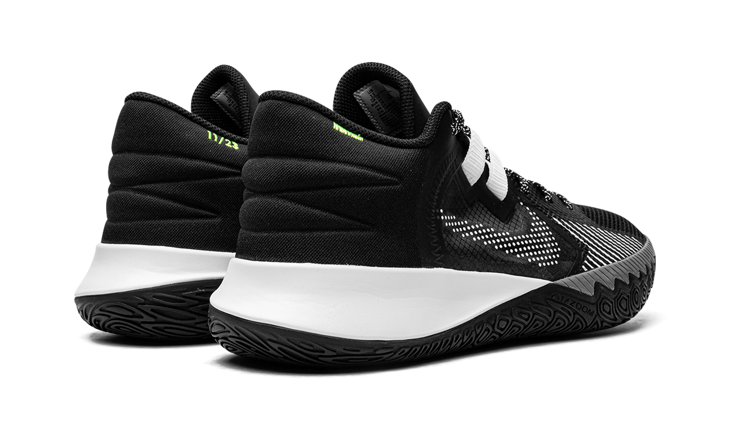 Kyrie Flytrap V Black Cool Grey CZ4100 002