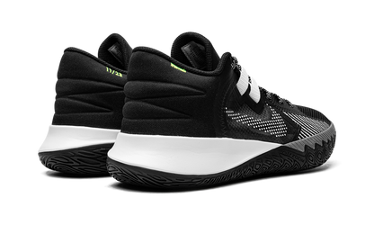 Kyrie Flytrap V Black Cool Grey CZ4100 002