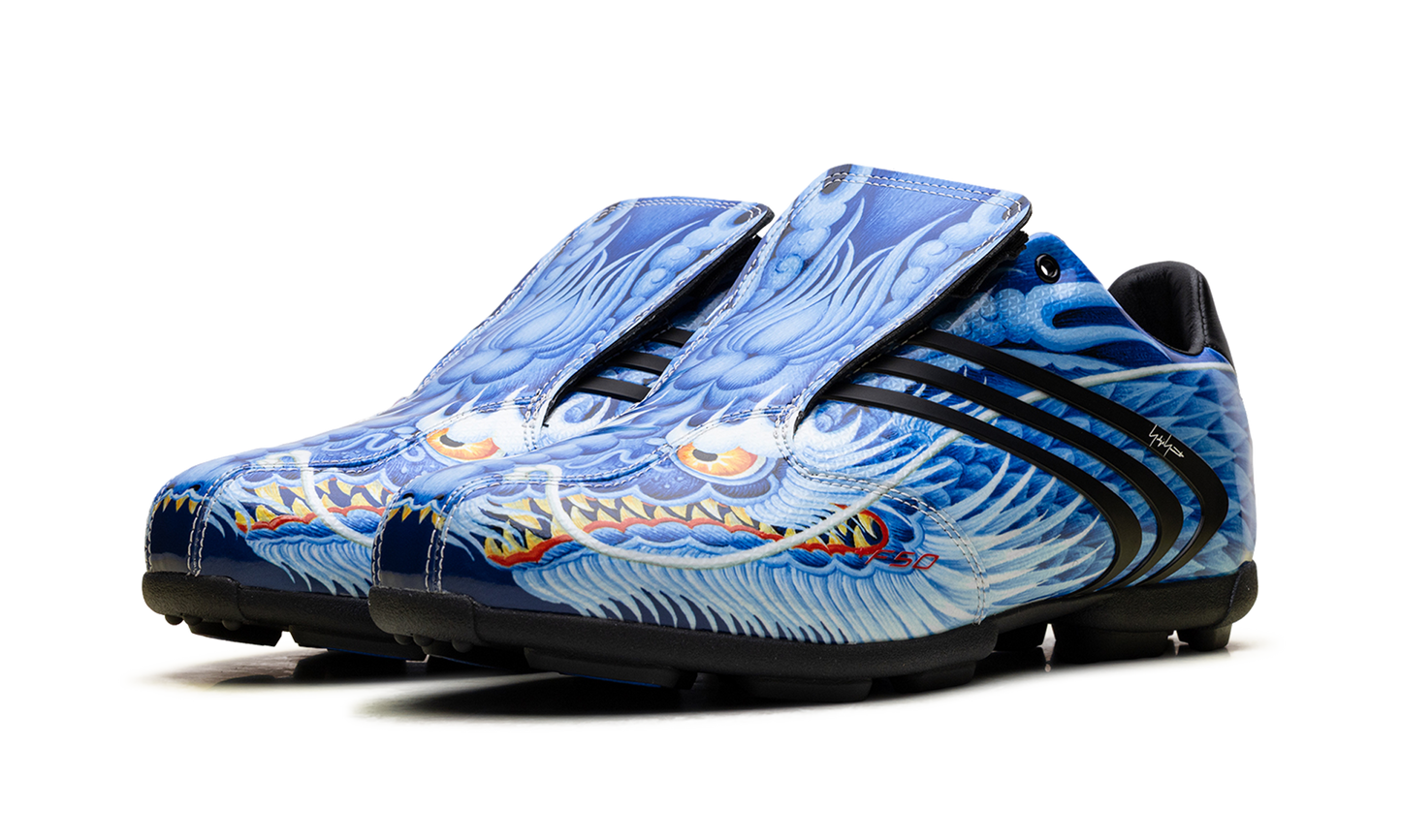 Y-3 F50 Tunit  Beast Pack - Dragon  KK3651