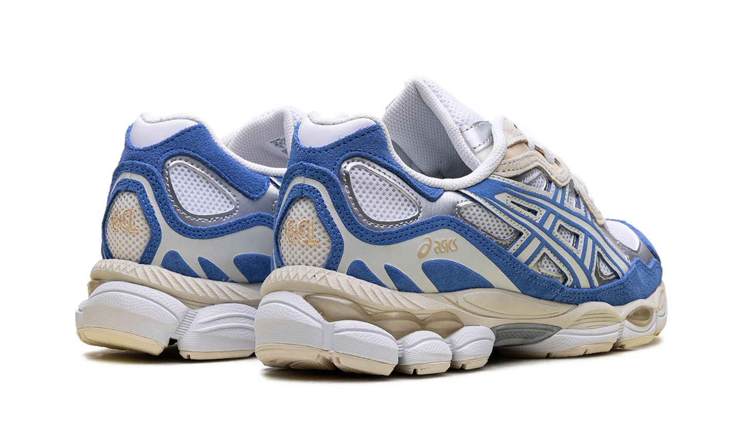 Gel-NYC White Blue Coast 1203A383 116