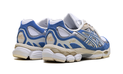 Gel-NYC White Blue Coast 1203A383 116