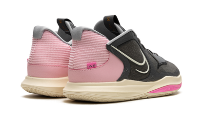 Nike Kyrie 5 Low Iron Grey Coconut Milk DJ6012 005
