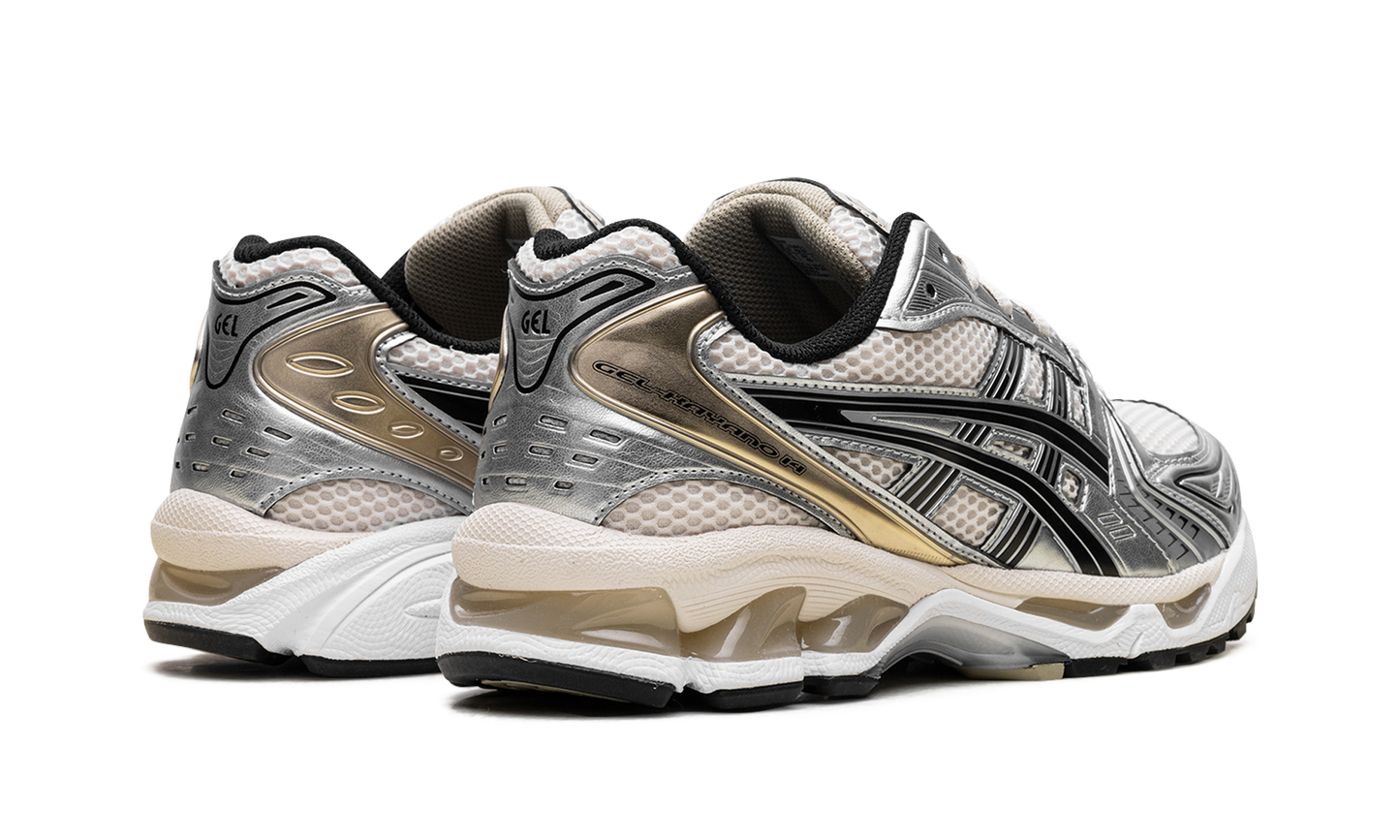 Gel-Kayano 14 Birch Pure Silver 1203A537 200