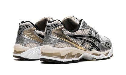 Gel-Kayano 14 Birch Pure Silver 1203A537 200