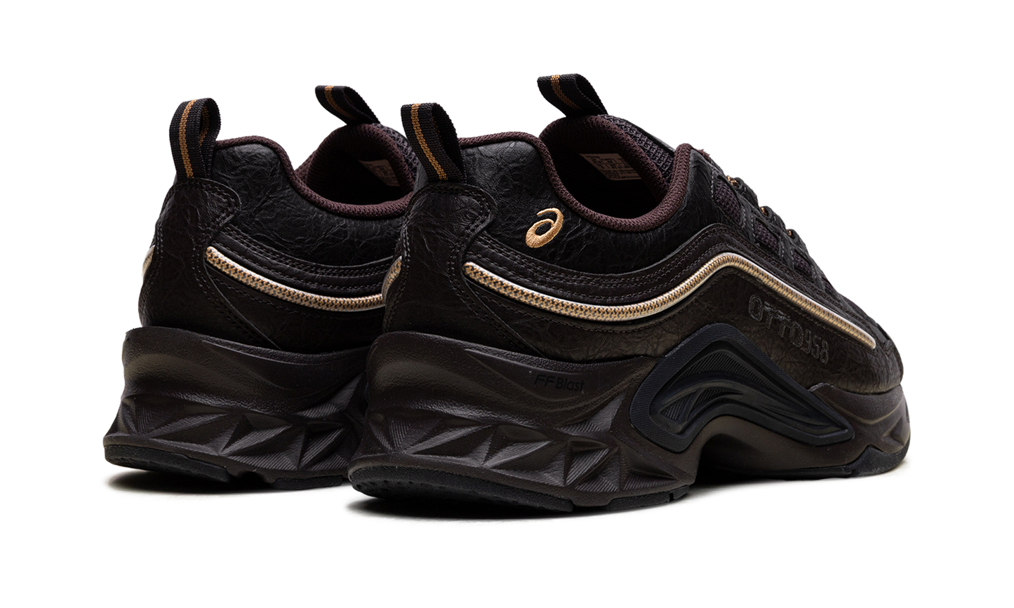 Protoblast OTTO958 Dark Brown 1203A643 200