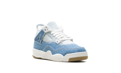 Air Jordan 4 PS Denim Worn Blue IB6715 100