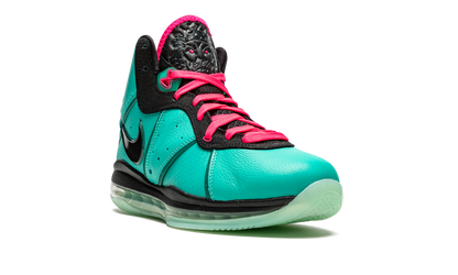 Lebron 8 South Beach 2021 CZ0328 400
