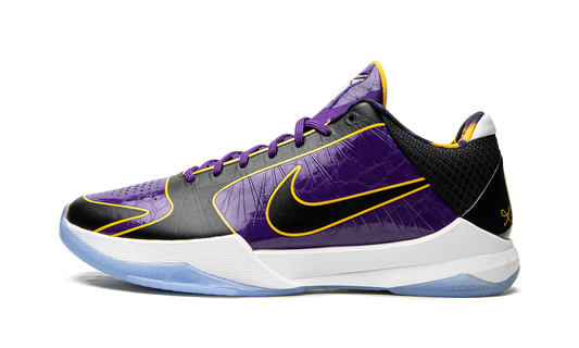 Kobe 5 Protro 5x Champ / Lakers CD4991 500