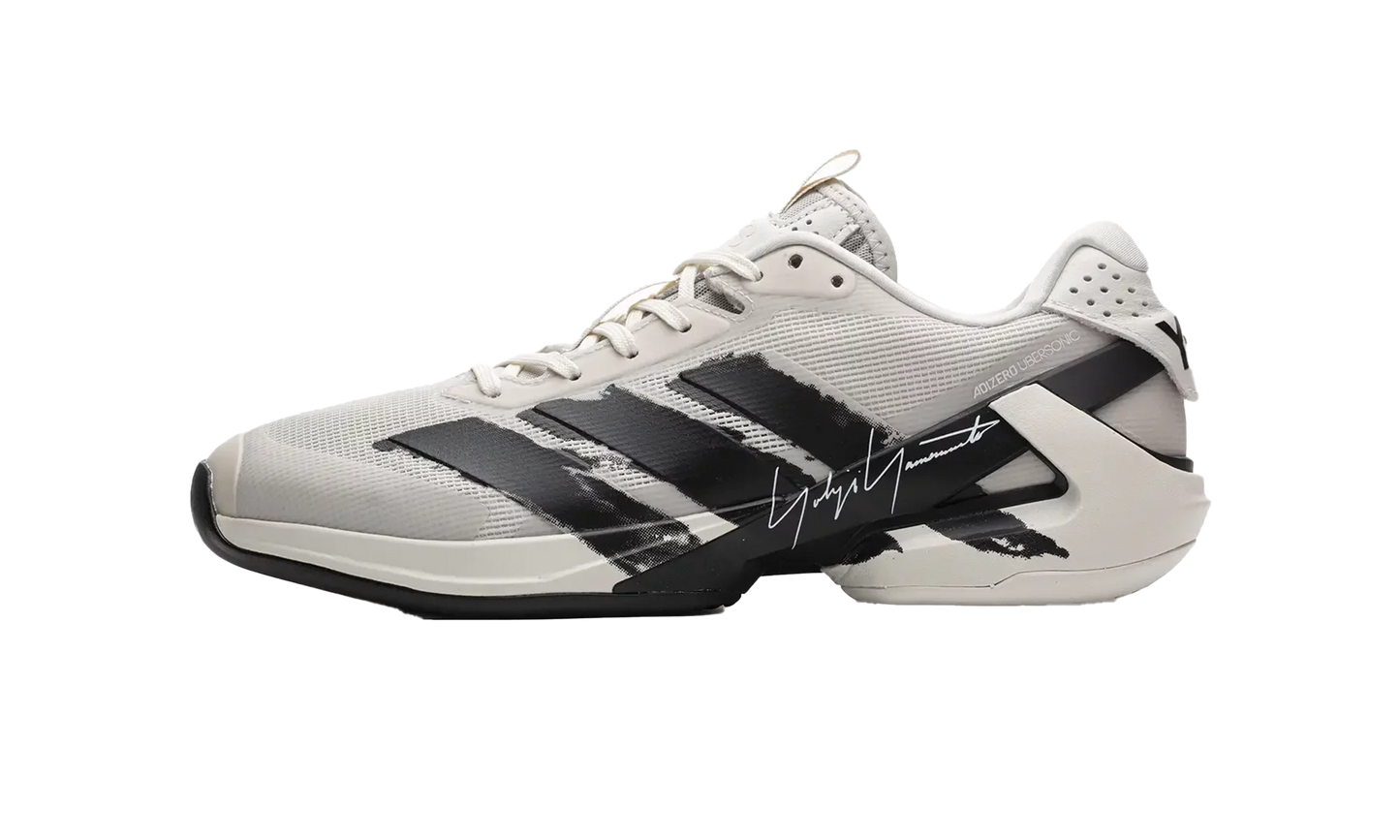 Y-3 Ubersonic  Orbit Grey / Core Black  JP7719