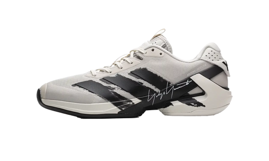 Y-3 Ubersonic  Orbit Grey / Core Black  JP7719