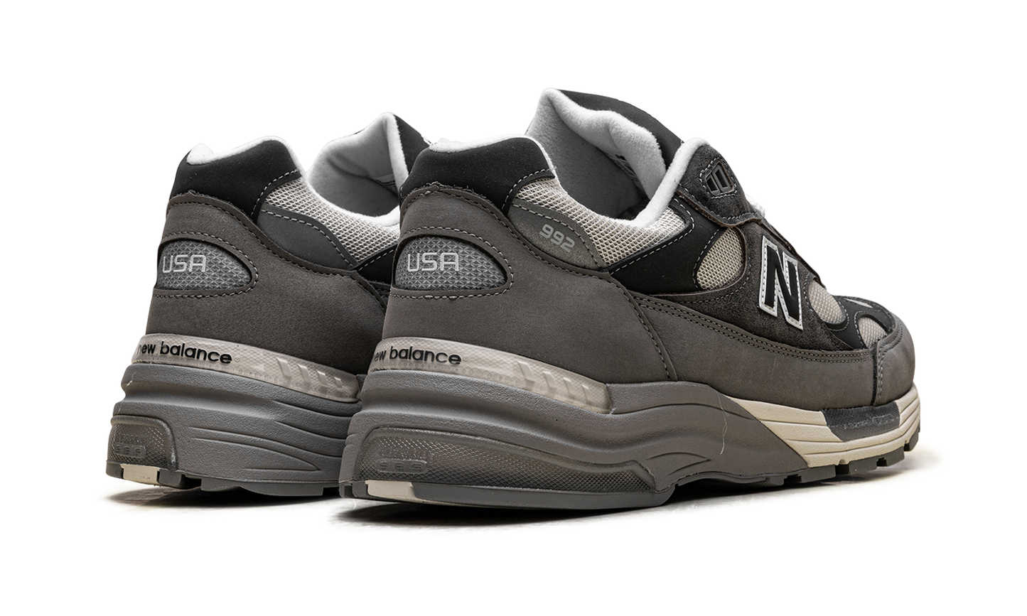 992 MiUSA Shadow Grey U9927WX