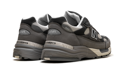 992 MiUSA Shadow Grey U9927WX