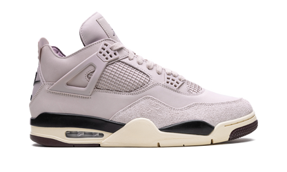 Air Jordan 4 WMNS A Ma Mani¨¦re - While You Were Sleeping FZ4810 200