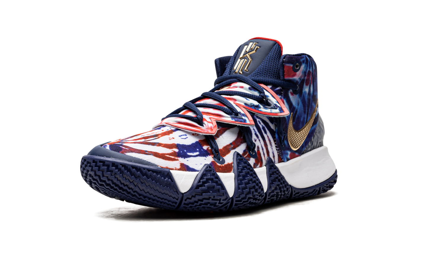 Kybrid S2 Tie-Dye USA CQ9323 400