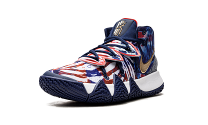 Kybrid S2 Tie-Dye USA CQ9323 400
