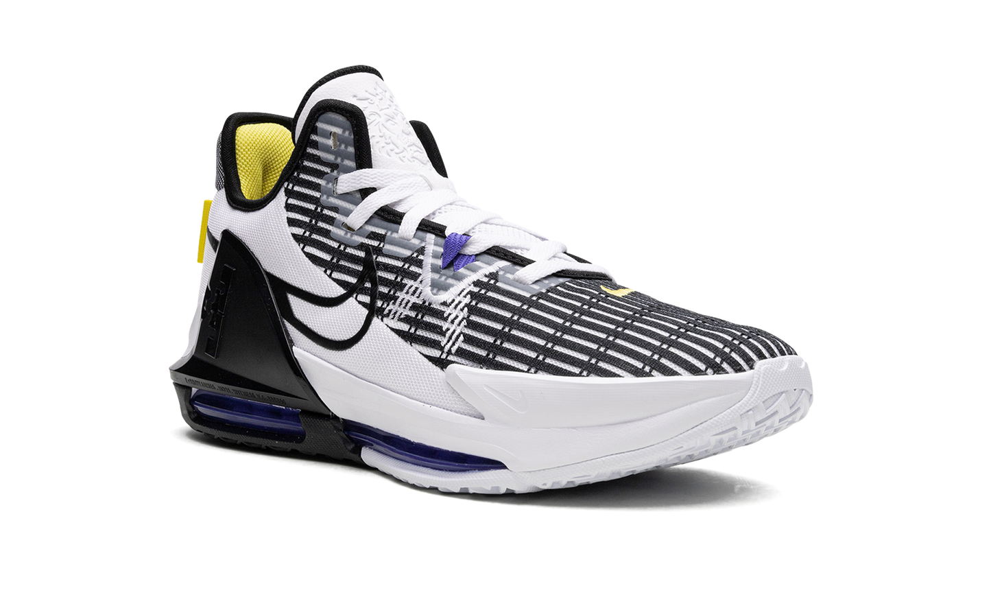 Witness VI Lakers Home CZ4052 100