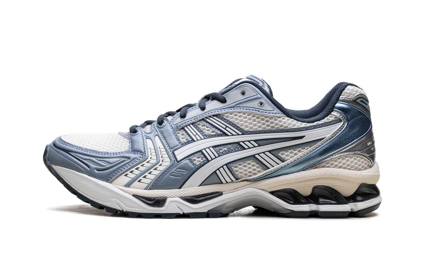 ASICS GEL-Kayano 14 Cream / Raw Indigo 1203A537 116