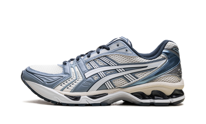 ASICS GEL-Kayano 14 Cream / Raw Indigo 1203A537 116