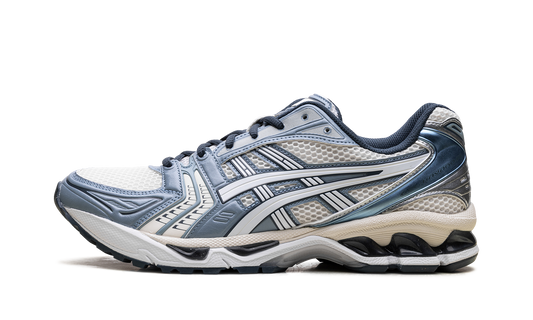 ASICS GEL-Kayano 14 Cream / Raw Indigo 1203A537 116