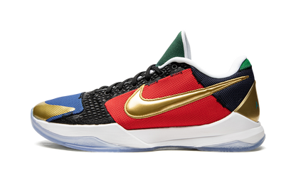Kobe 5 Protro x Undefeated What If Pack DB5551 900