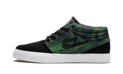 Zoom Stefan Janoski Mid CAMO 443095 033