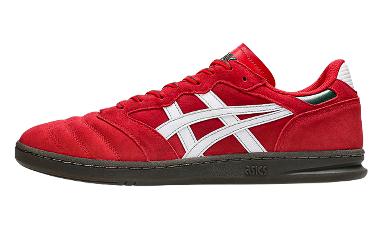 Leggerezza ST Classic Red White 1203B184 600