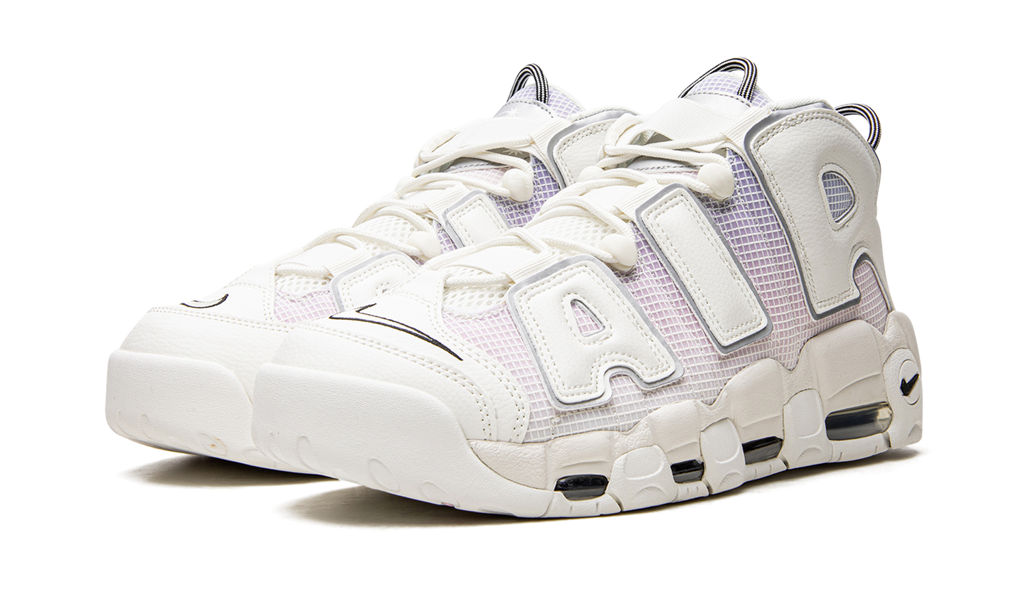 Air More Uptempo Thank You, Wilson DR9612 100