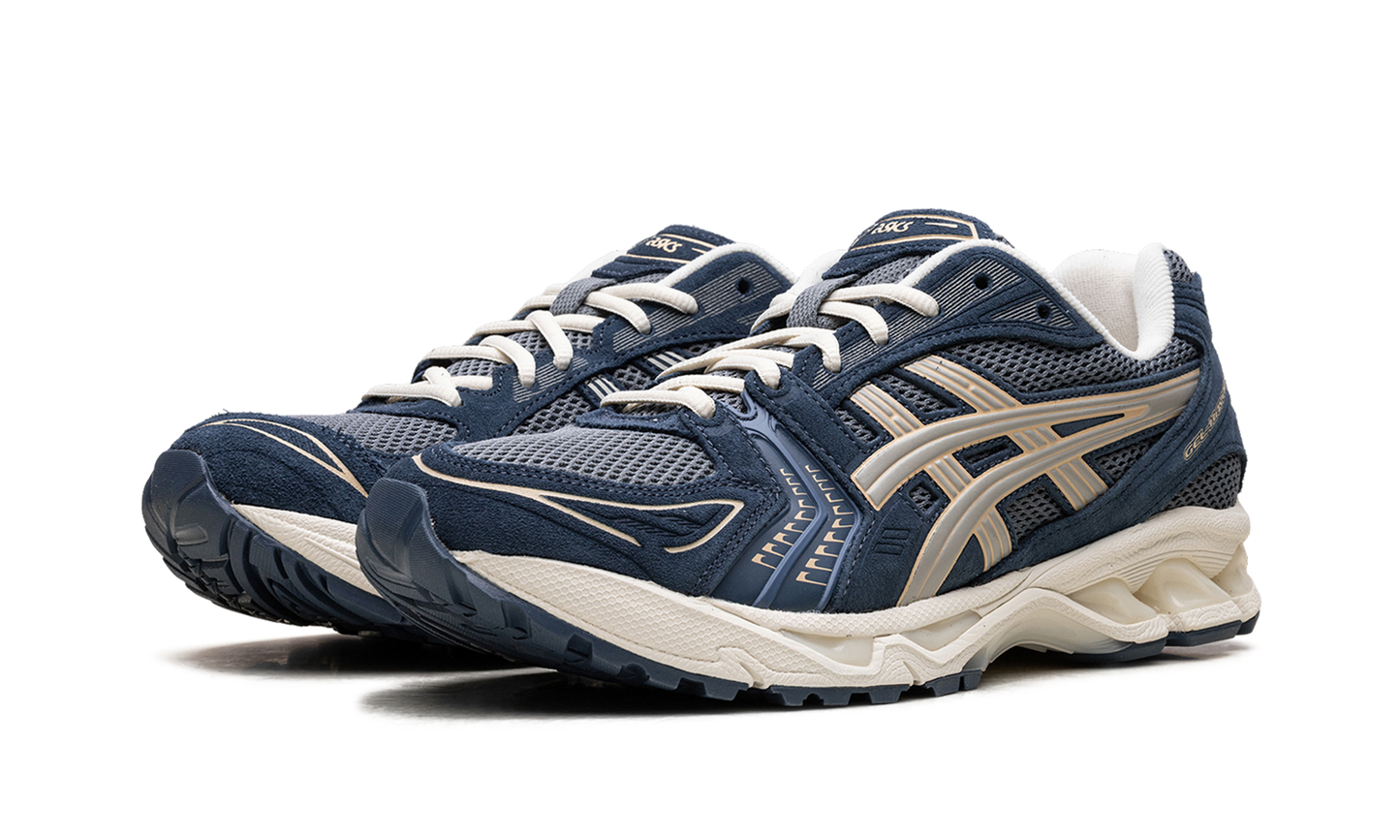 Gel-Kayano 14 Dark Pewter 1201A161 029