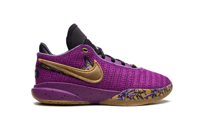LeBron 20 GS Young Heirs FD0207 500
