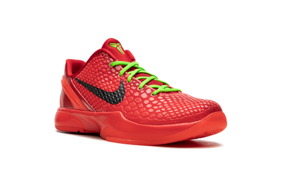 Zoom Kobe 6 Protro GS Reverse Grinch FV9676 600