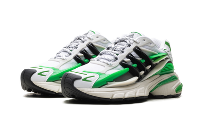 Adistar Jellyfish  Pharrell Williams - Green / White  JP9260