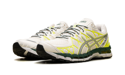 Gel Kayano 20 Cream / Pure Silver 1203A388 103