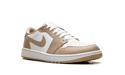 Air Jordan 1 Low Golf White Linen DD9315 117