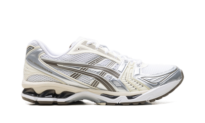 Gel Kayano 14 White / Ivory 1203A537 111