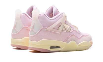 Air Jordan 4 WMNS Iced Carmine IB6716 600
